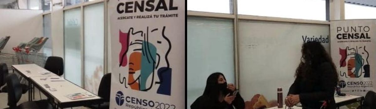 censo virtual 2022 la anonima