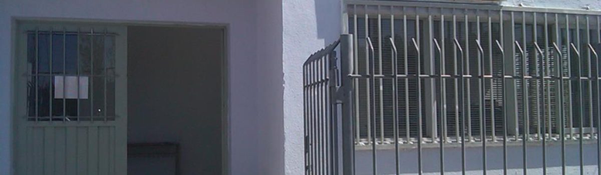 centro de zoonosis