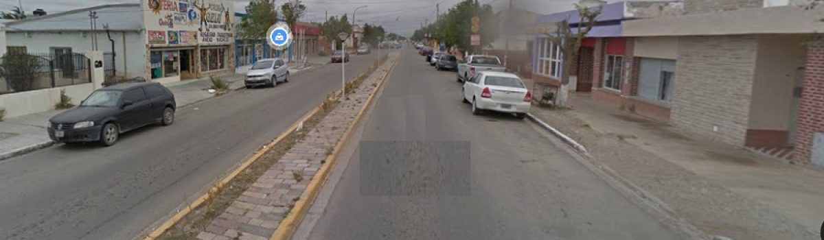 centro las heras