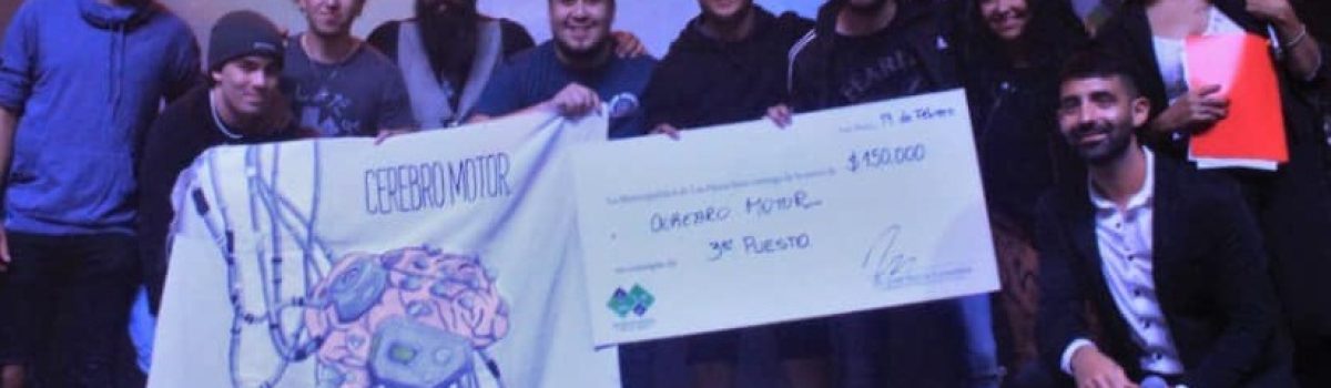 cerebro motor pre estepa 2022