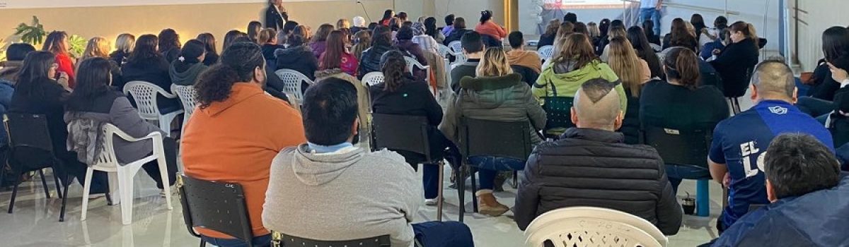 charla cemais muni