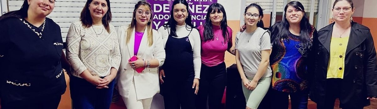 charla en 84 charla en 84