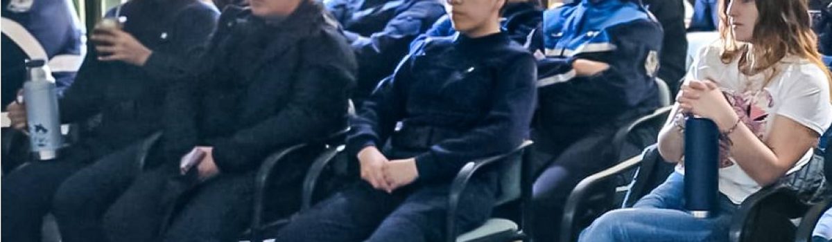 charla hospital poli