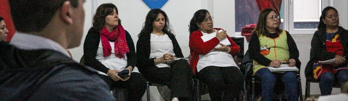 charla institucionl punto digit