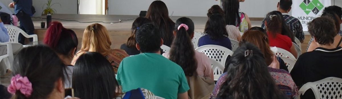 charla prevencion cemais fenre 2025