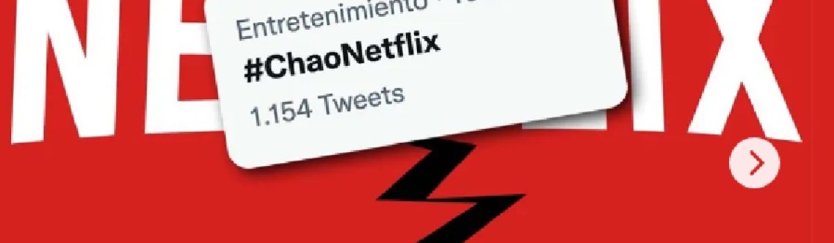 chau netflix