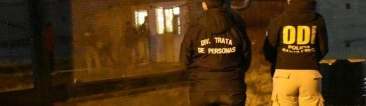 chnacheria exclavo