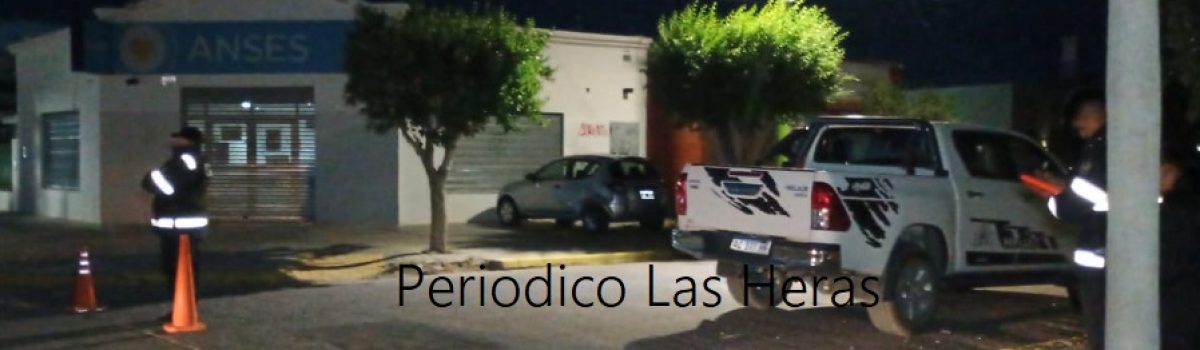 choque anses Ka y camioneta