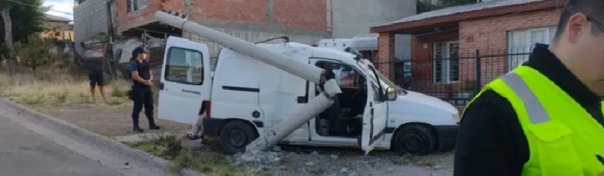 choque comodoro lasherense detenido palma