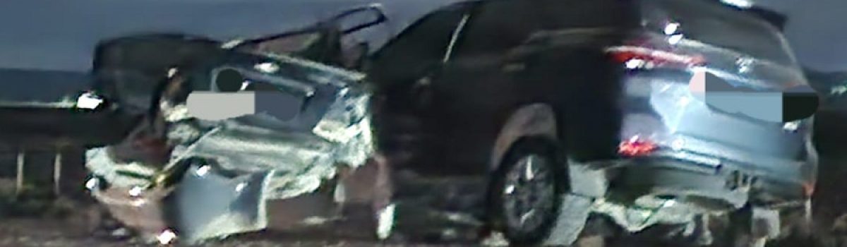 choque fatal a 10 km LH