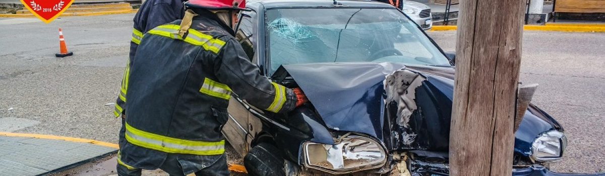 choque palma en PD 026