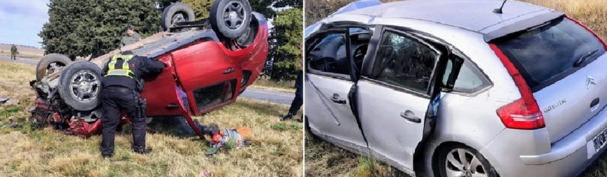 choque ruta 35 mujer CO muere choque ruta 35 mujer CO muere