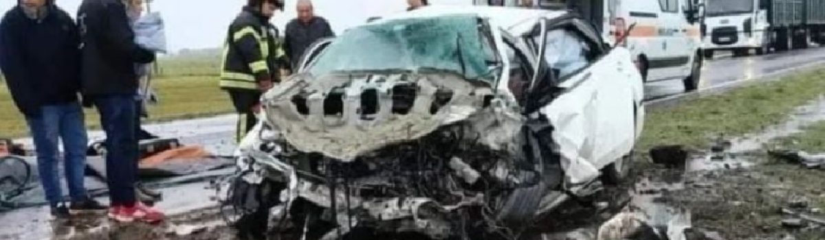 choque sobrina costa y piloto