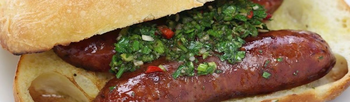 choripan