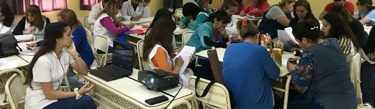 cic Lh curso