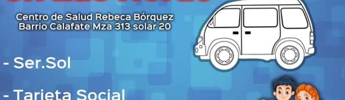 cic movil marzo
