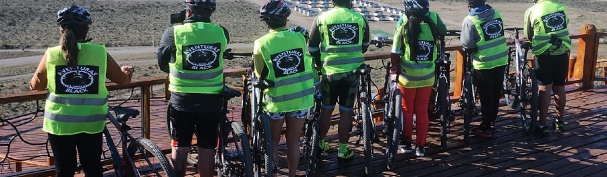 ciclo turimos LA