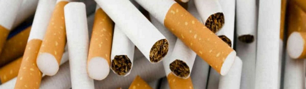 cigarrillos