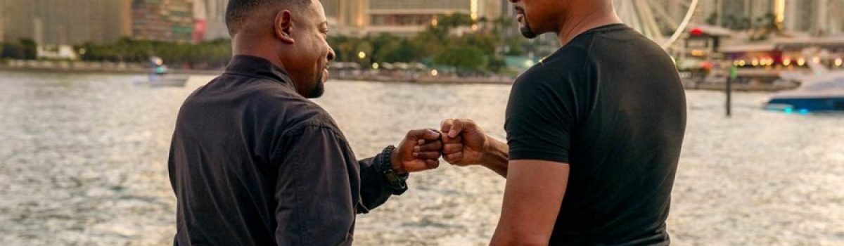 cine Bad Boys 4