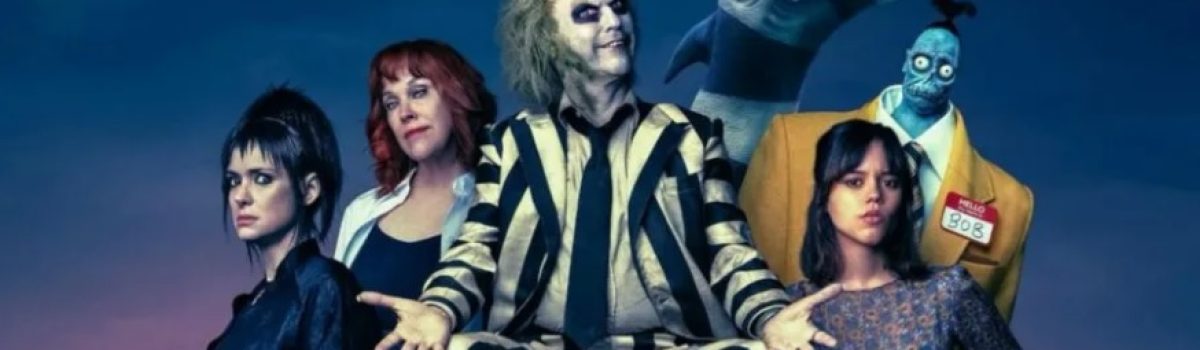 cine Beetlejuice 2