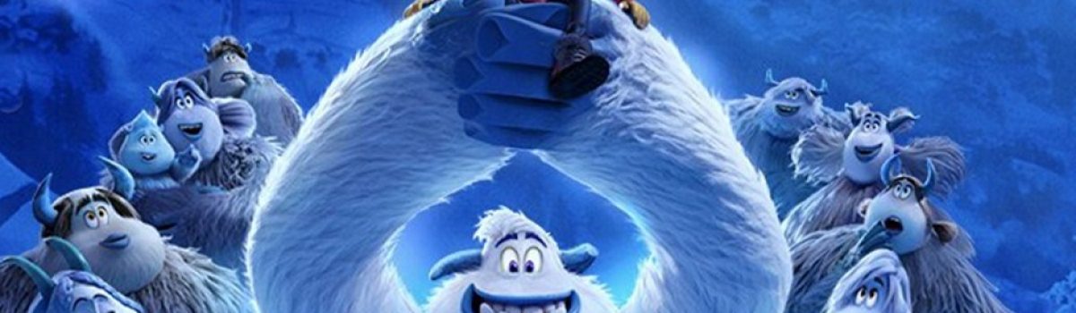 cine Pie Pequeño