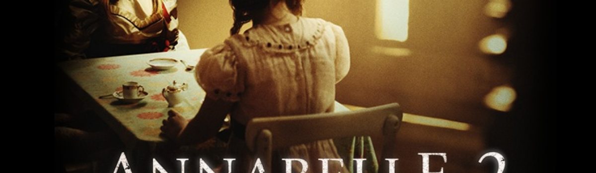 cine annabell 2