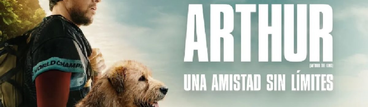 cine arthur