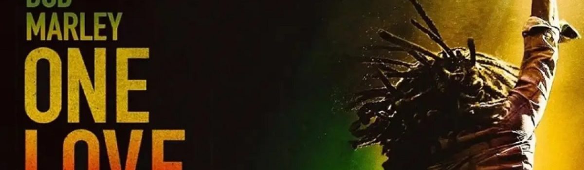 cine bob marley