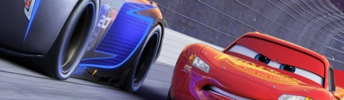 cine cars 3