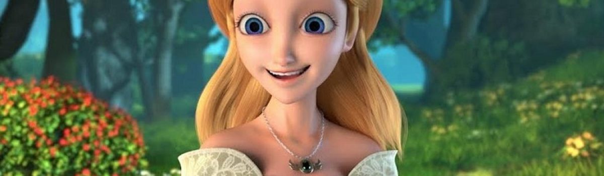 cine cenicienta