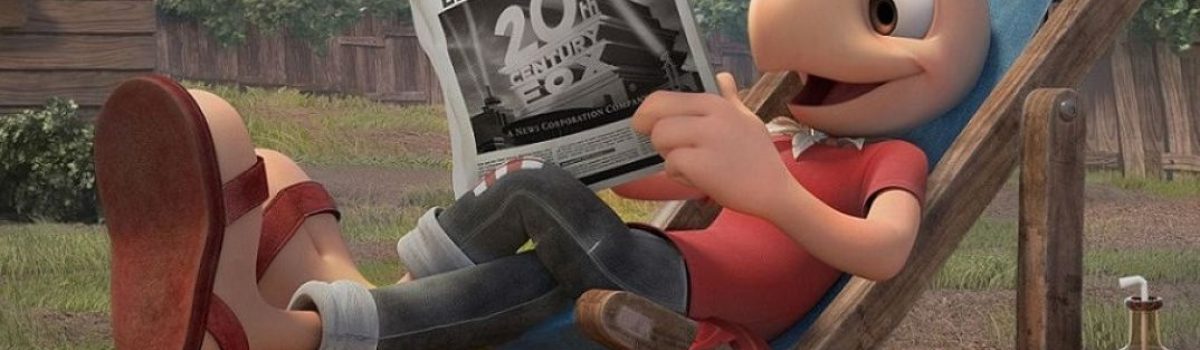 cine condorito