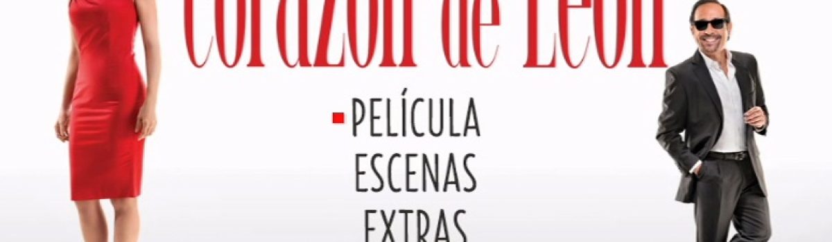 cine corazon de leon