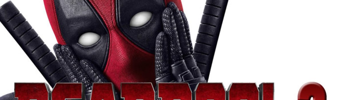 cine deadpool 2