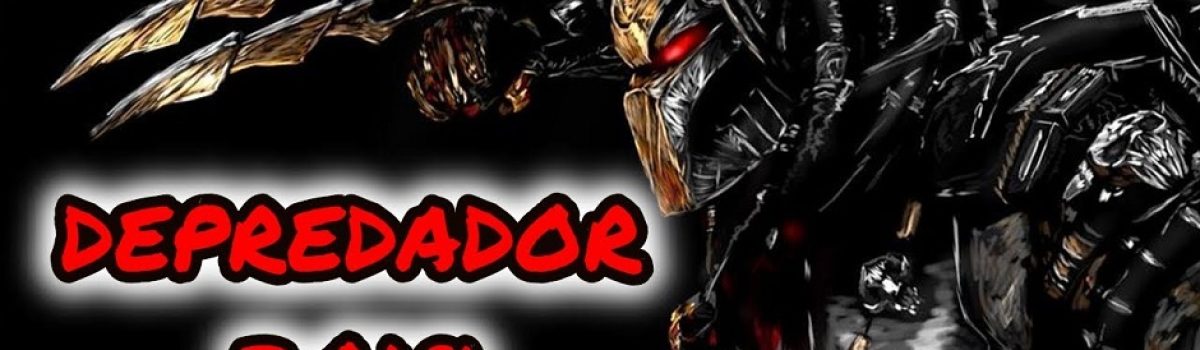 cine depredador cine depredador