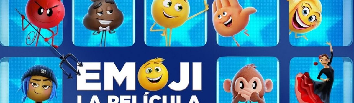 cine emoji