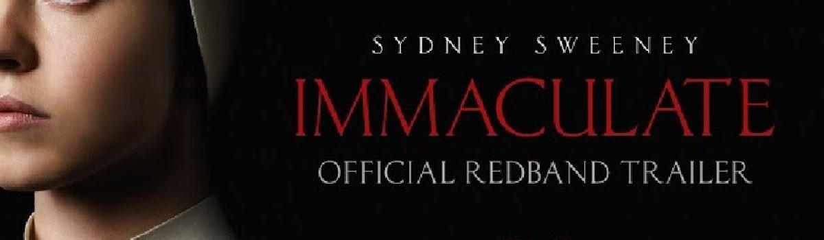 cine inmaculada