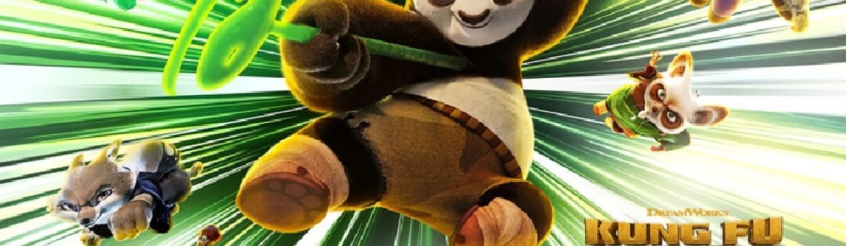 cine kunfu panda 4