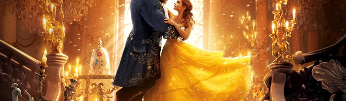 cine la bella y la bestia