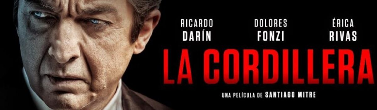 cine la cordillera