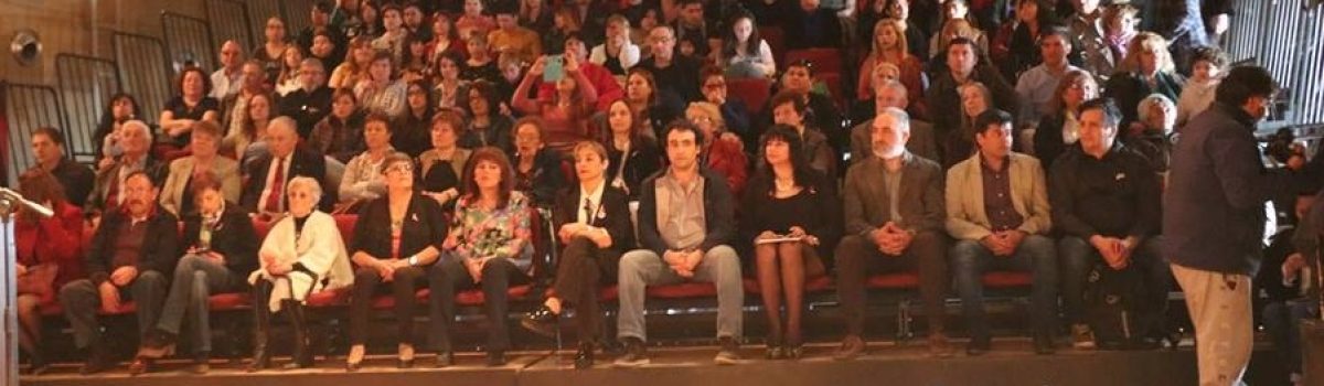 cine lleno concejo abiertop fin