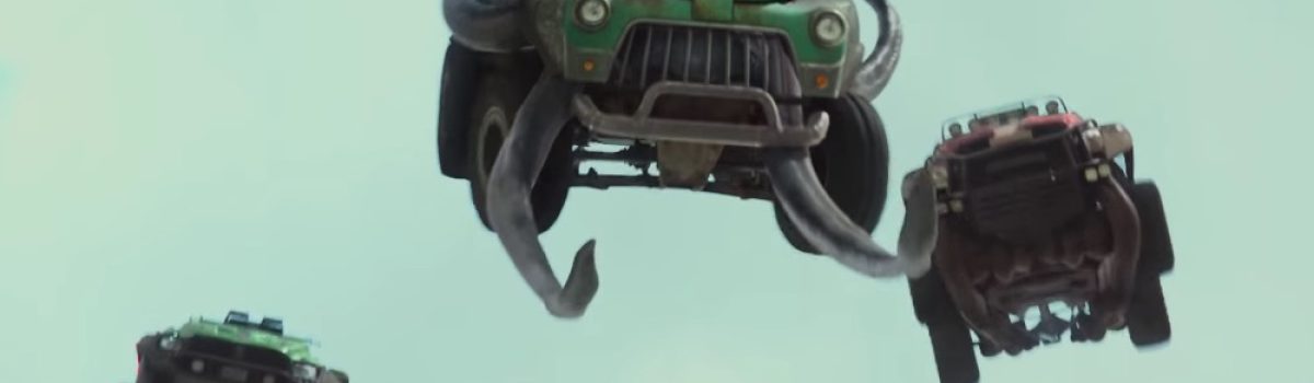 cine monster trucks