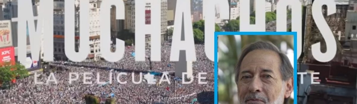 cine muchachos Arg