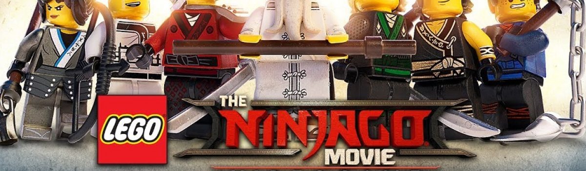 cine ninjago cine ninjago