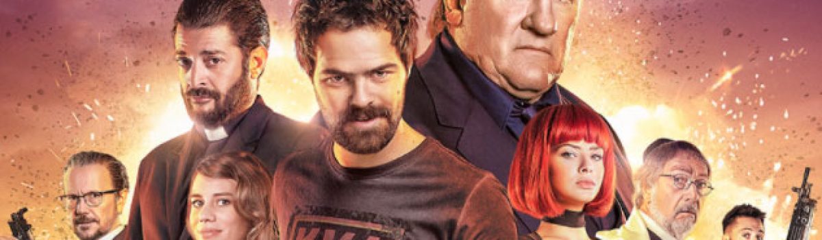 cine solo se vive 1