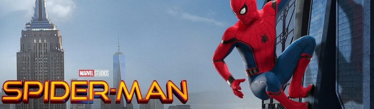 cine spiderman