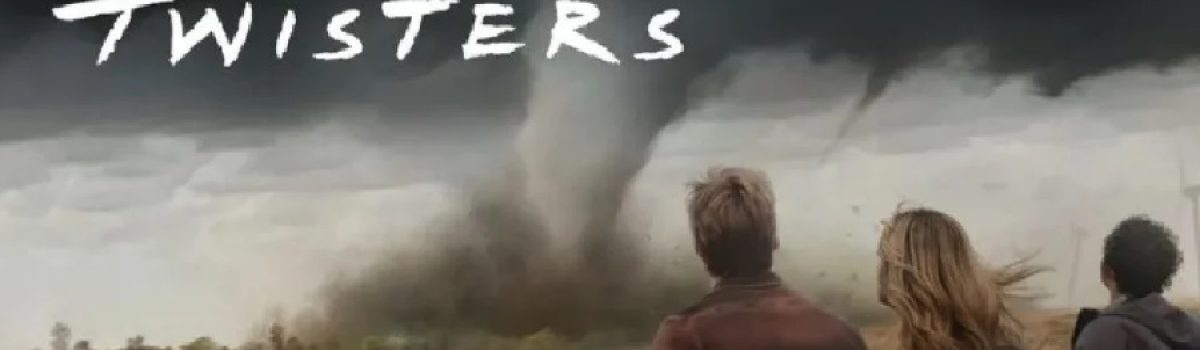 cine tornados