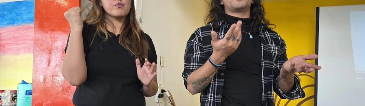 cintia y marcelo LSa