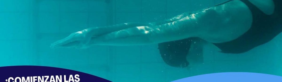 clases natacion cupos 2025