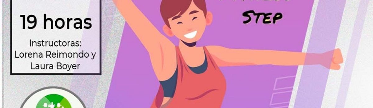 clases zumba muni 2022