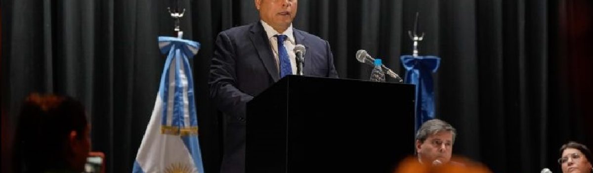 claudio vidal acto